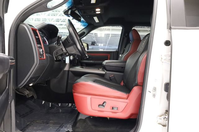 Used 2016 RAM 1500 Rebel RWD image 12