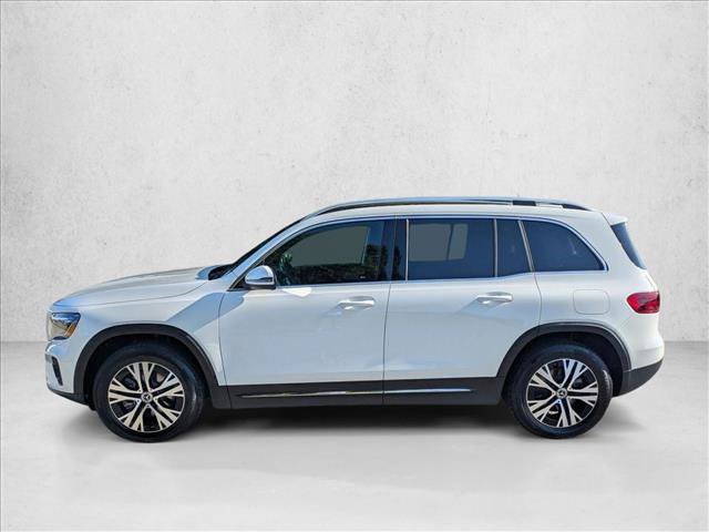 Certified 2026 Mercedes-Benz GLB 250 image 9