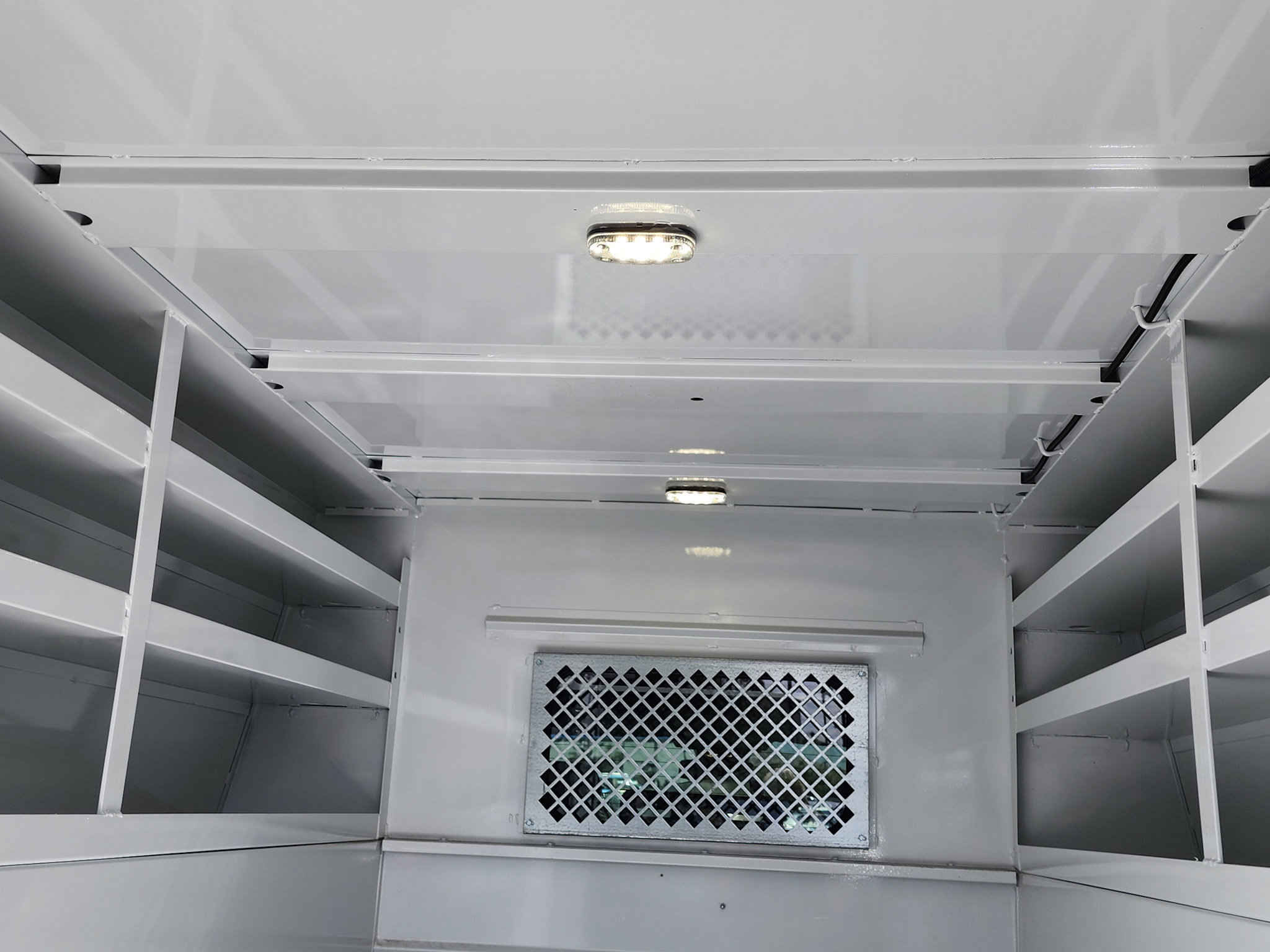 New 2024 Chevrolet Silverado 3500 W/T w/ WT Convenience Package image 13