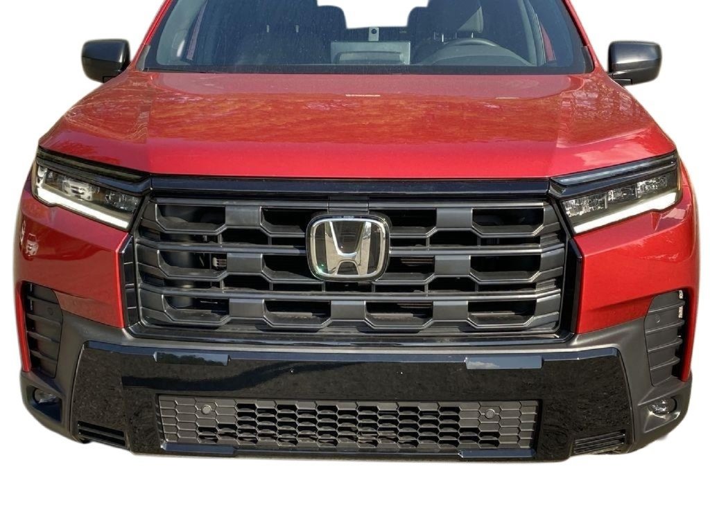 New 2026 Honda Pilot Sport image 27