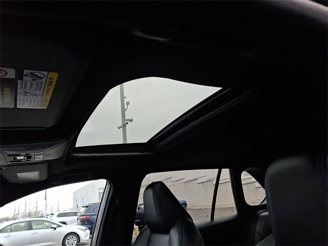 Used 2020 Toyota RAV4 XSE image 14