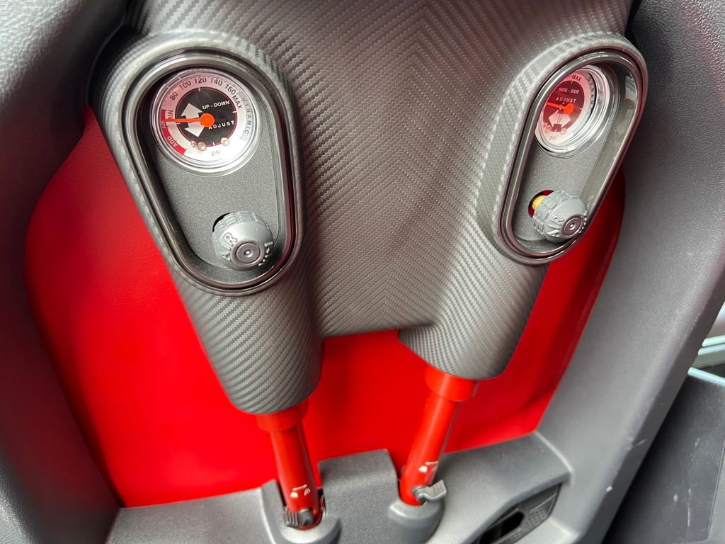 Certified 2025 Toyota Tacoma TRD Pro w/ Tow Tech Package image 24