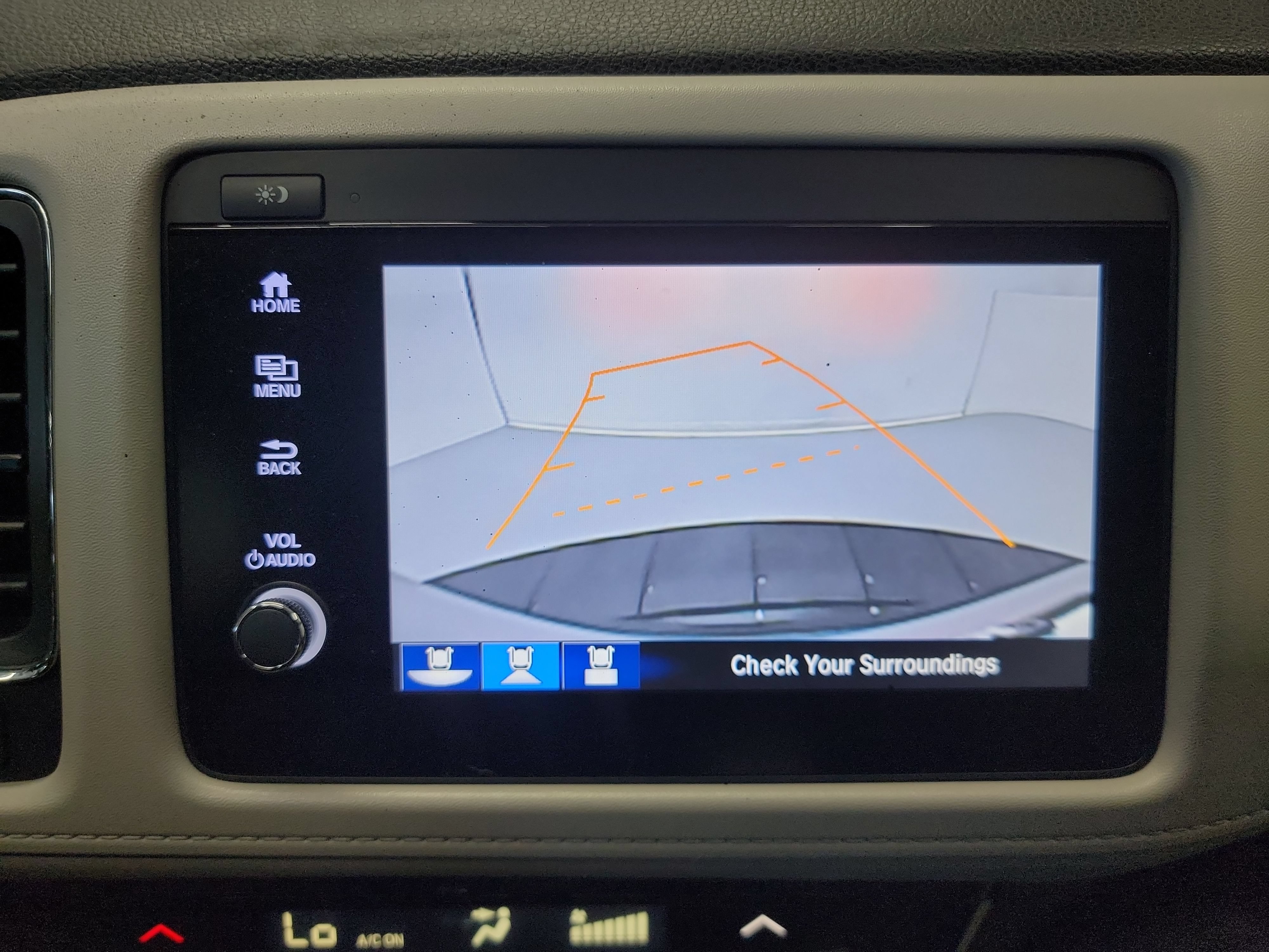 Used 2021 Honda HR-V EX image 23