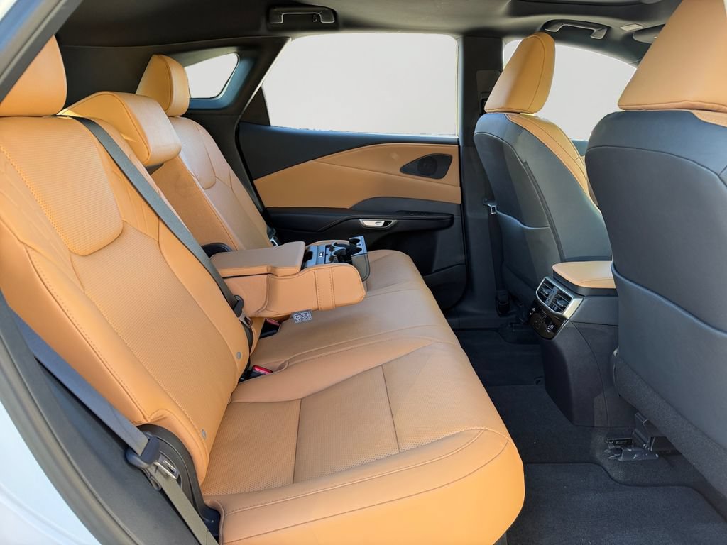 Certified 2026 Lexus RX 350 Premium Plus w/ Convenience Package AWD/4WD image 9