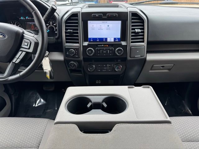 Used 2020 Ford F150 XLT w/ Equipment Group 302A Luxury image 2