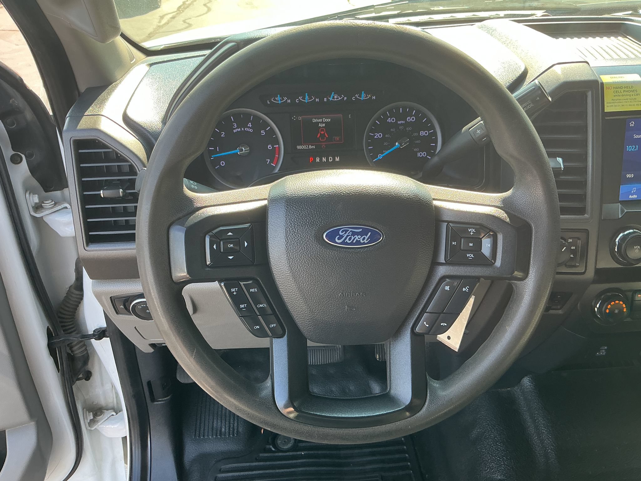 Used 2022 Ford F250 XL w/ Power Equipment Group AWD/4WD image 19