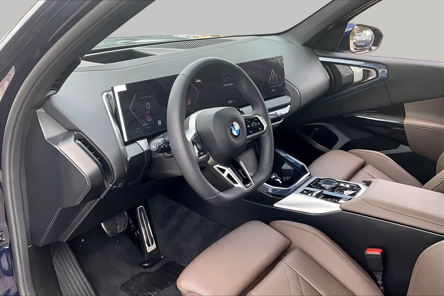 Used 2026 BMW X3 xDrive30i w/ Premium Package AWD/4WD image 16