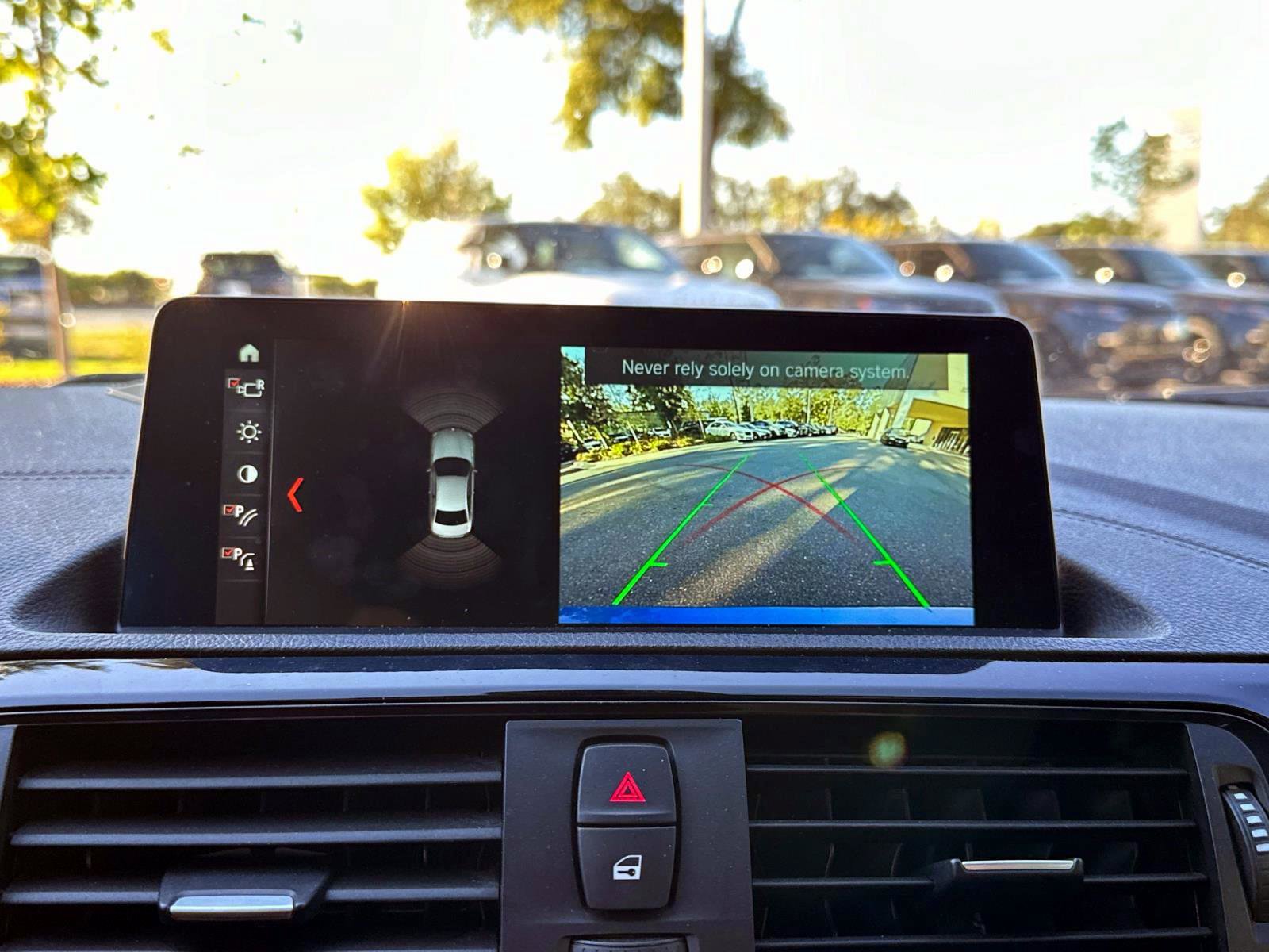 Used 2021 BMW M2 Competition w/ Executive Package image 16