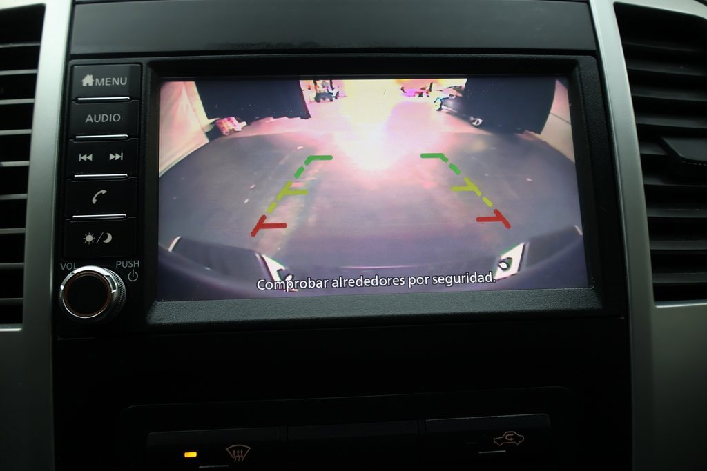 Used 2019 Nissan Frontier Desert Runner image 21