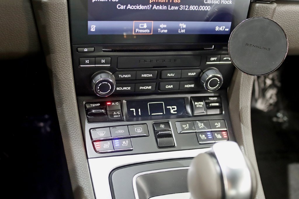 Used 2022 Porsche 718 Cayman S RWD image 22