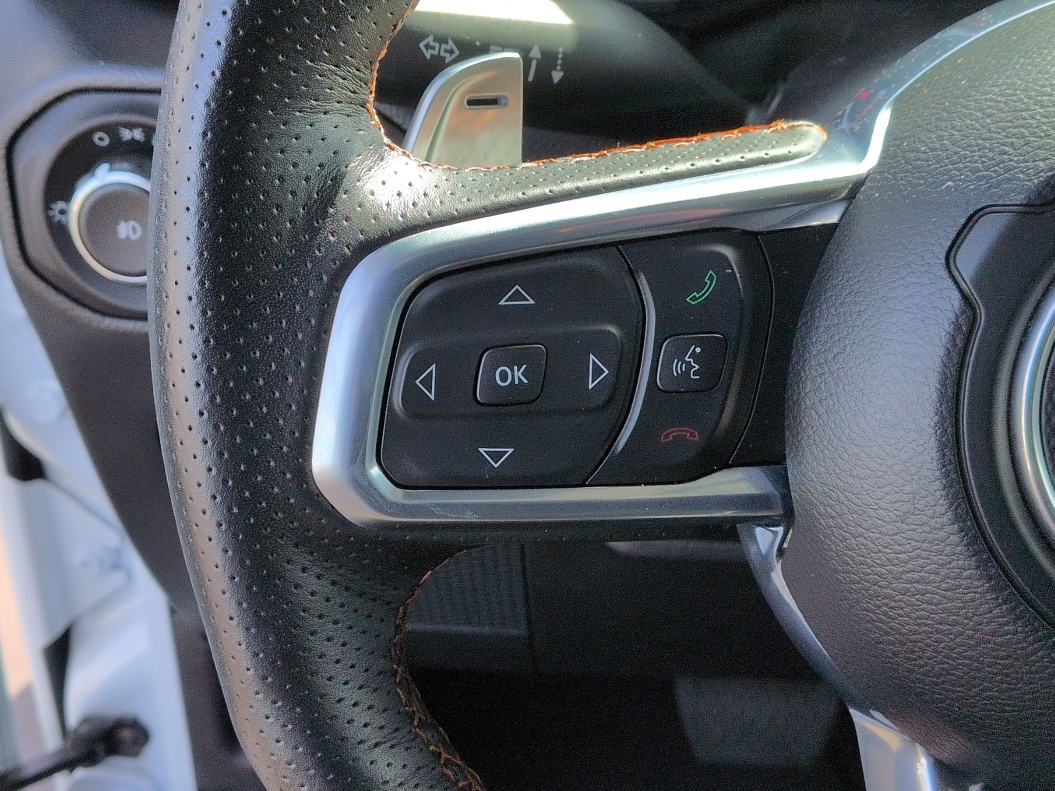 Used 2023 Jeep Wrangler Rubicon 392 w/ Xtreme Recon 35" Tire Package image 19