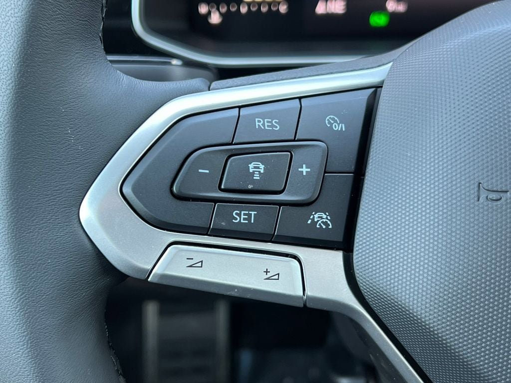 New 2026 Volkswagen Jetta Sport FWD image 17