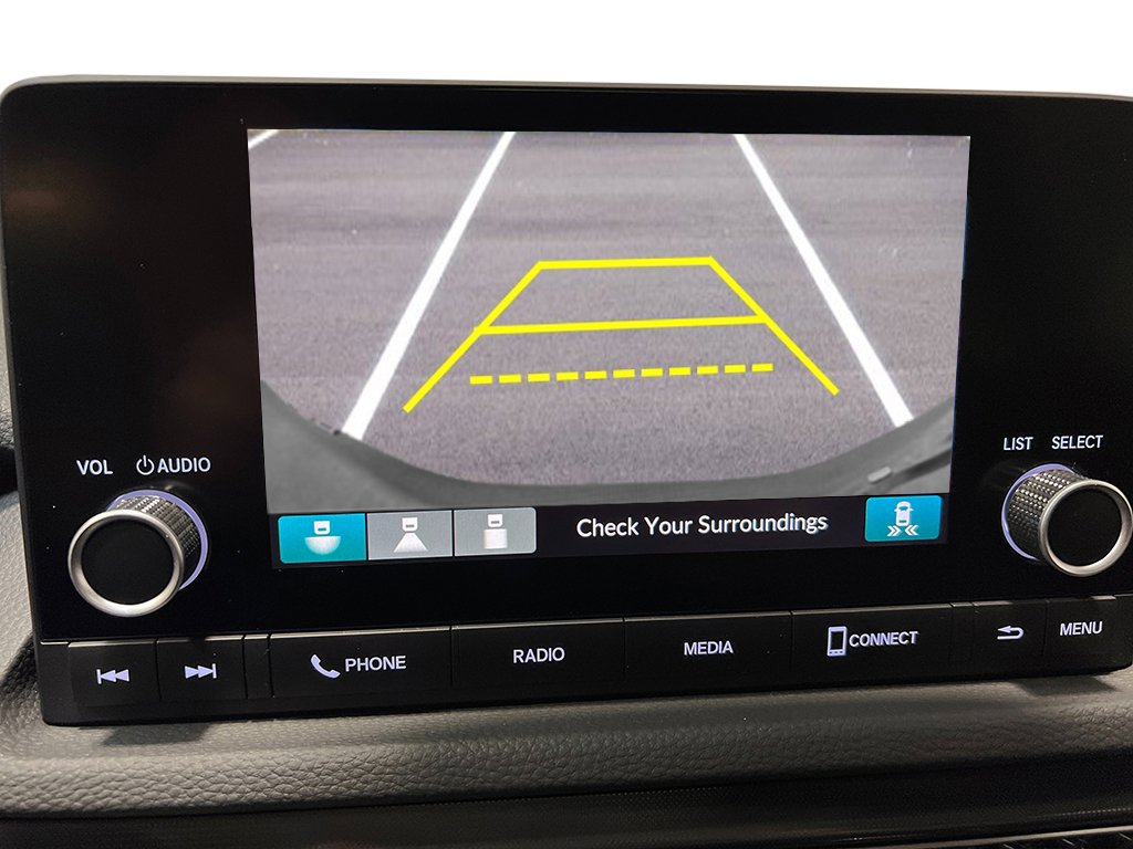 Used 2025 Acura Integra A-Spec image 27