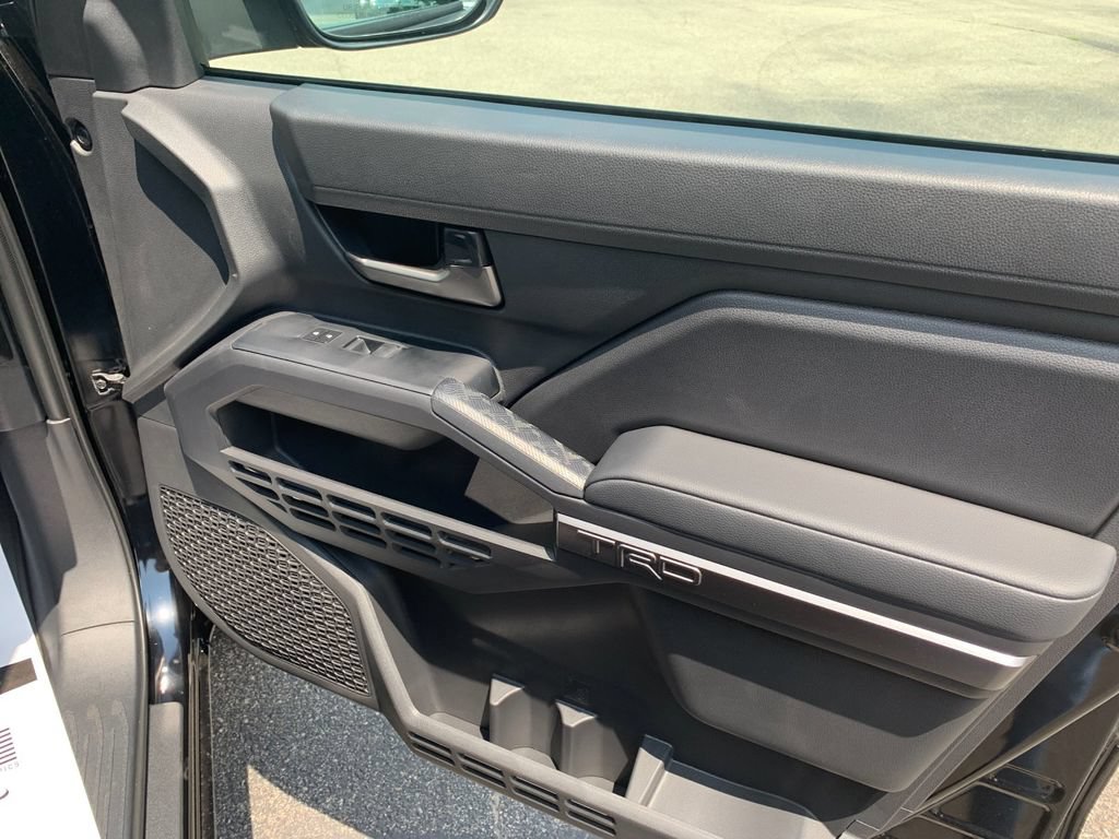 New 2026 Toyota Tacoma TRD Sport AWD/4WD image 18