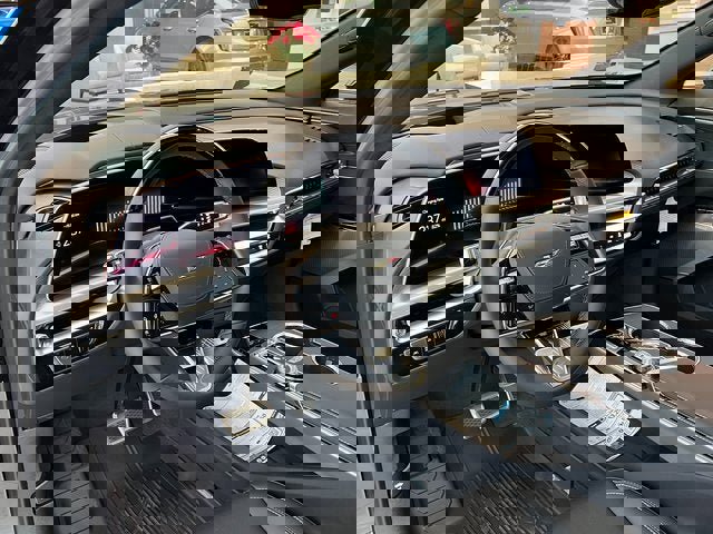 New 2026 Cadillac Lyriq V image 13