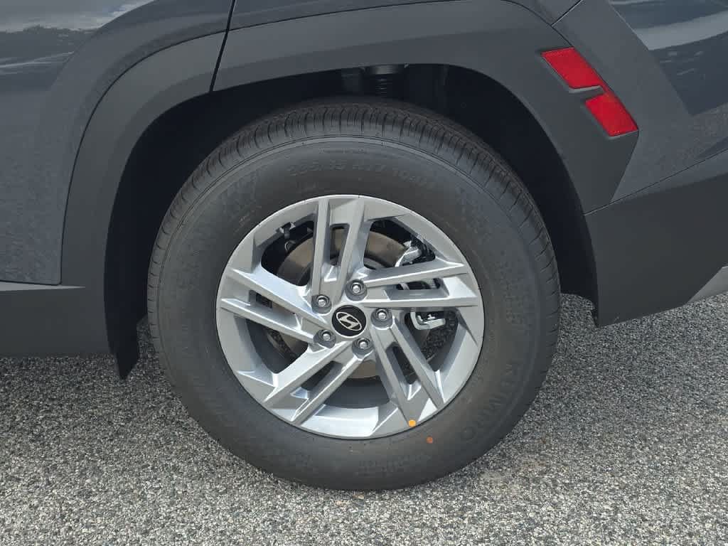 New 2026 Hyundai Tucson SE FWD image 14