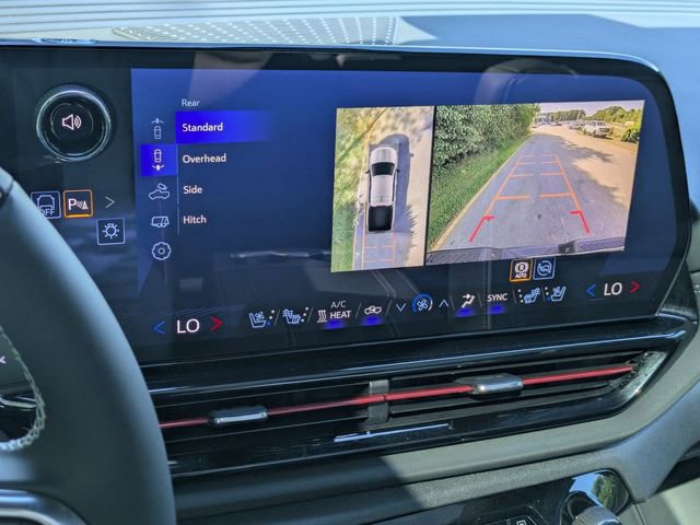 New 2026 Chevrolet Silverado EV Trail Boss w/ Premium Package image 20