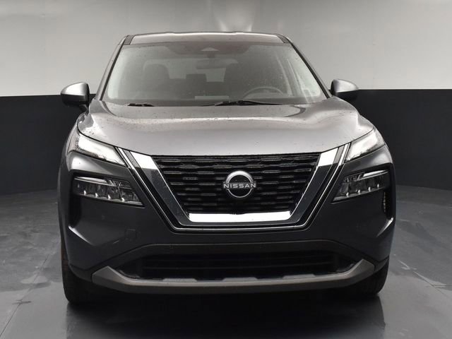 Used 2023 Nissan Rogue SV AWD/4WD image 3