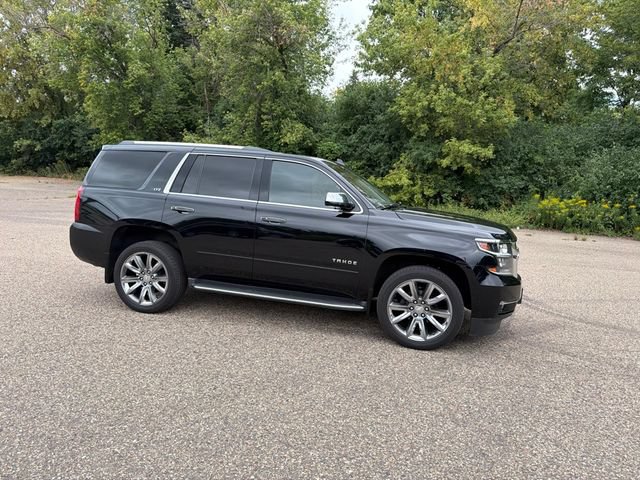 Used 2016 Chevrolet Tahoe LTZ AWD/4WD image 20