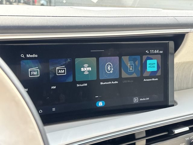 Used 2026 Hyundai Palisade Calligraphy AWD/4WD image 21