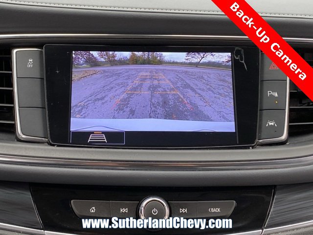 Used 2021 Buick Enclave Premium image 29
