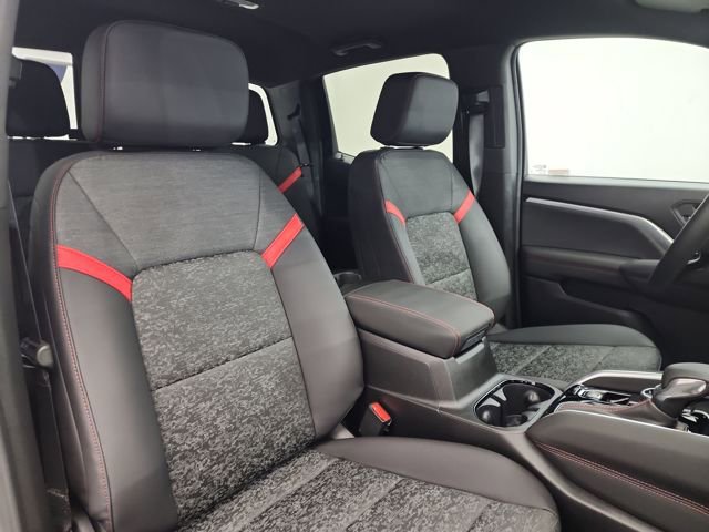 New 2026 Chevrolet Colorado Z71 image 31