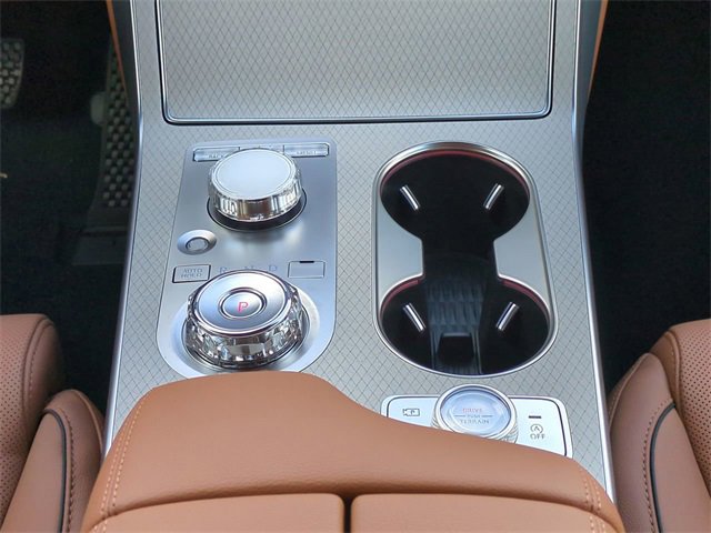 New 2026 Genesis GV80 3.5T Advanced image 18