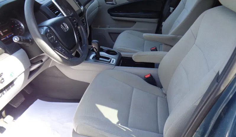 Used 2016 Honda Pilot EX image 16