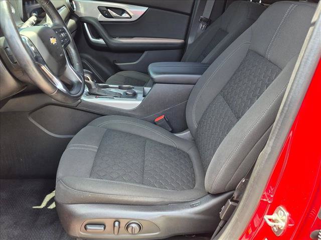 Used 2019 Chevrolet Blazer LT FWD image 14