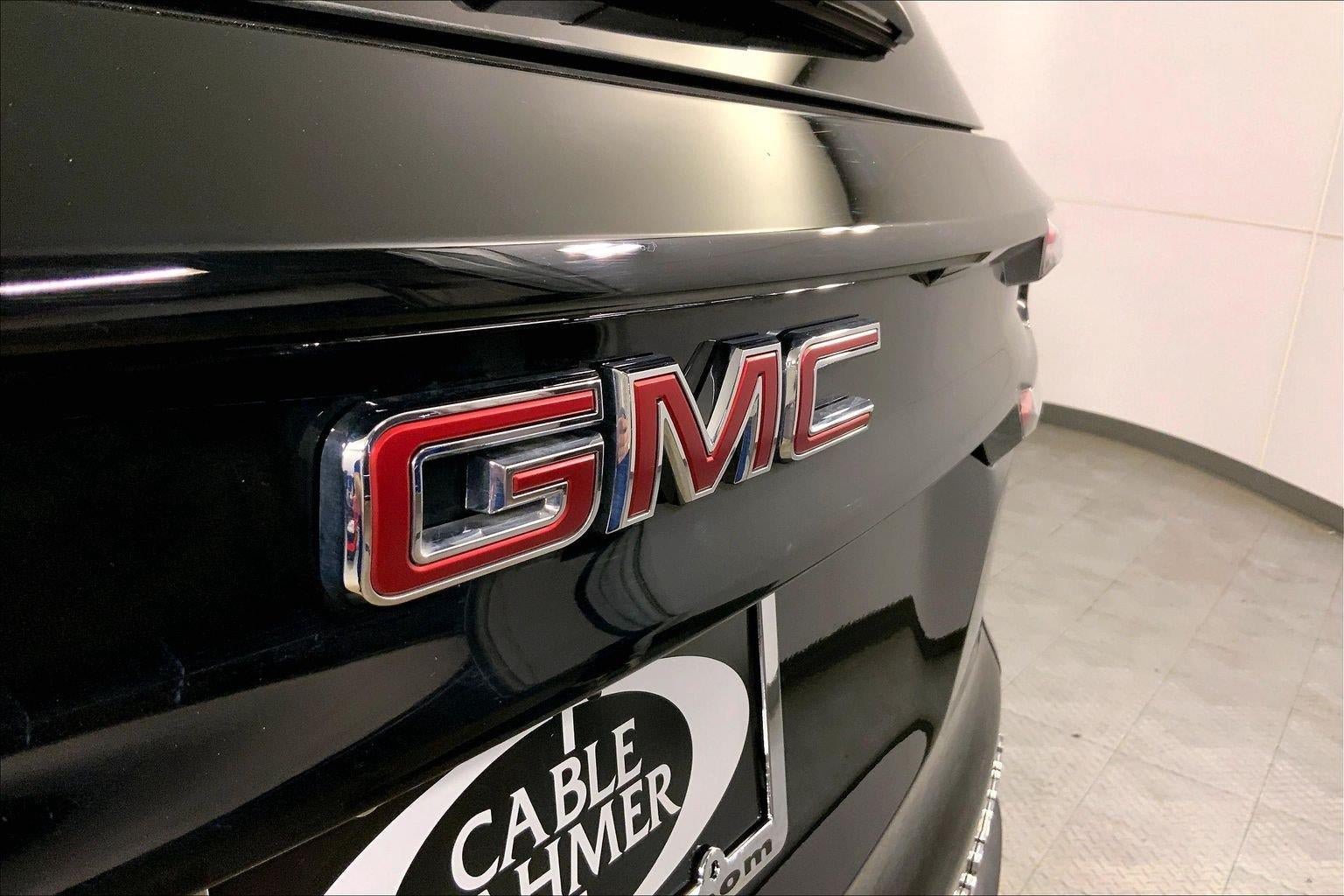 Used 2026 GMC Acadia Elevation FWD image 30