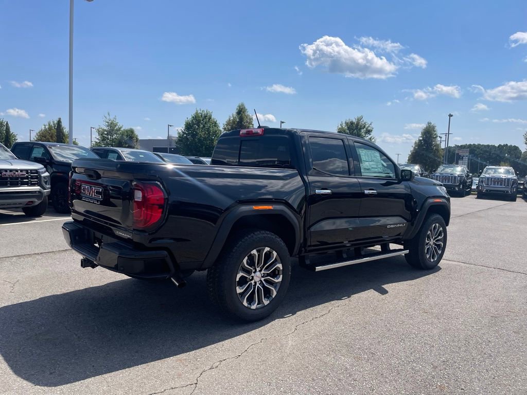 New 2026 GMC Canyon Denali image 8