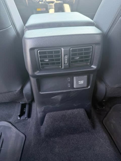 New 2026 Toyota 4Runner Limited AWD/4WD image 38