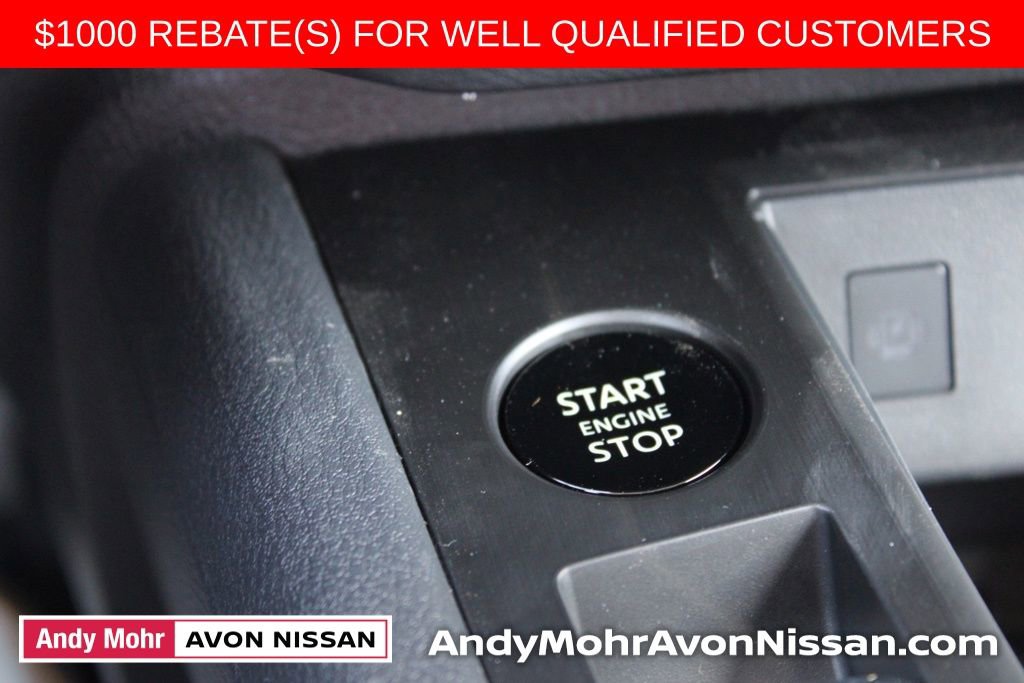 New 2026 Nissan Kicks SV image 19