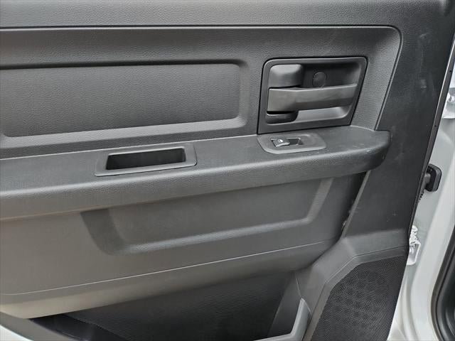 New 2026 RAM 2500 Tradesman AWD/4WD image 47