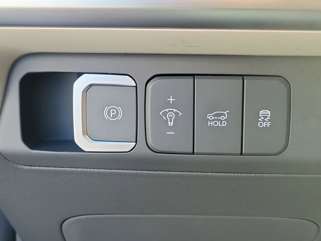 New 2026 Hyundai Santa Fe SEL FWD image 18