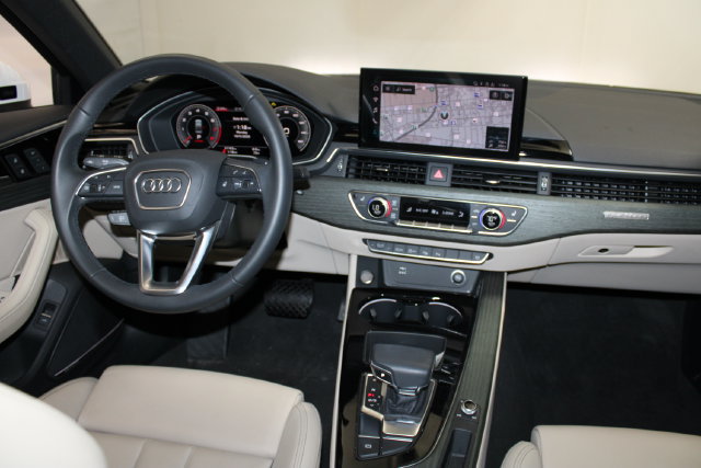Used 2023 Audi A4 2.0T Prestige AWD/4WD image 14