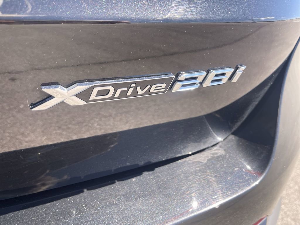 Used 2025 BMW X1 xDrive28i image 13