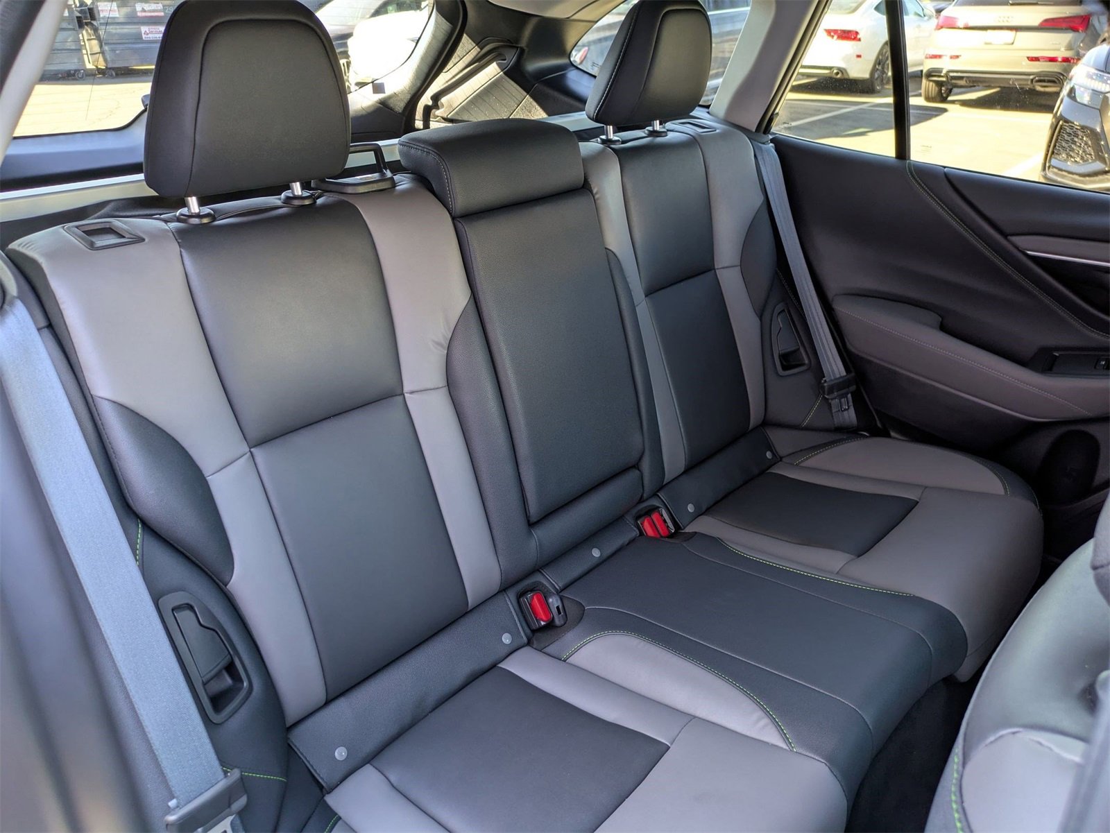 Used 2023 Subaru Outback Onyx Edition XT image 29