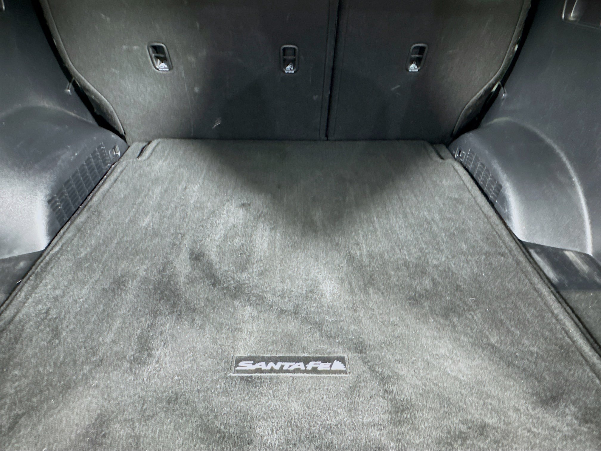 Used 2019 Hyundai Santa Fe SEL w/ Cargo Package FWD image 34