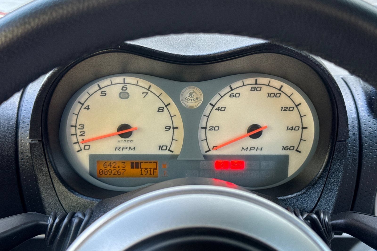 Used 2005 Lotus Elise RWD image 21