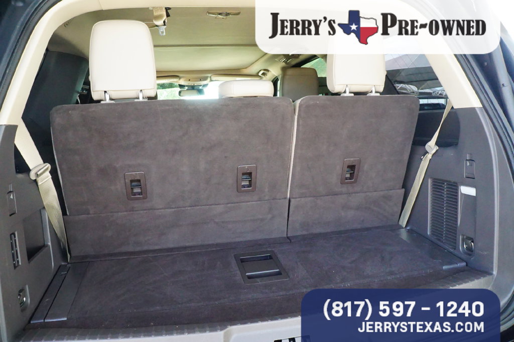 Used 2021 Ford Expedition Limited RWD image 22