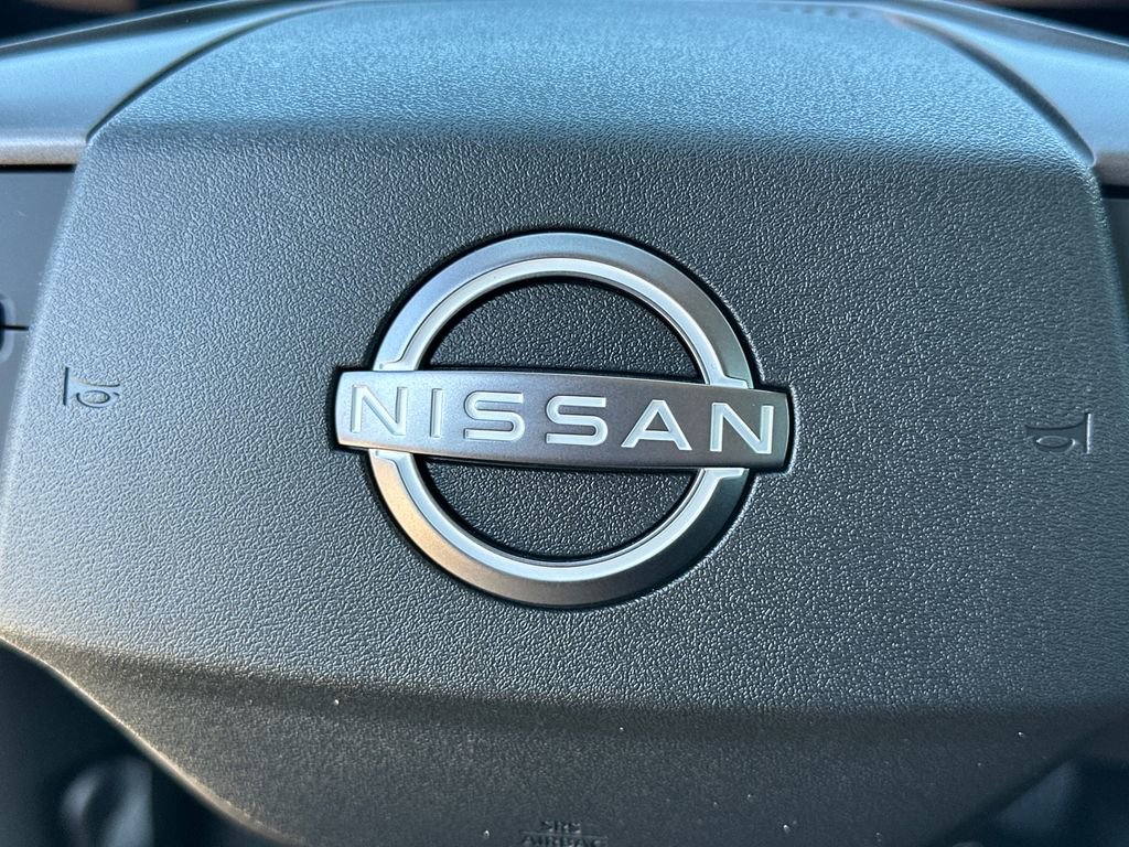 Used 2026 Nissan Sentra SV w/ SV Convenience Package image 20