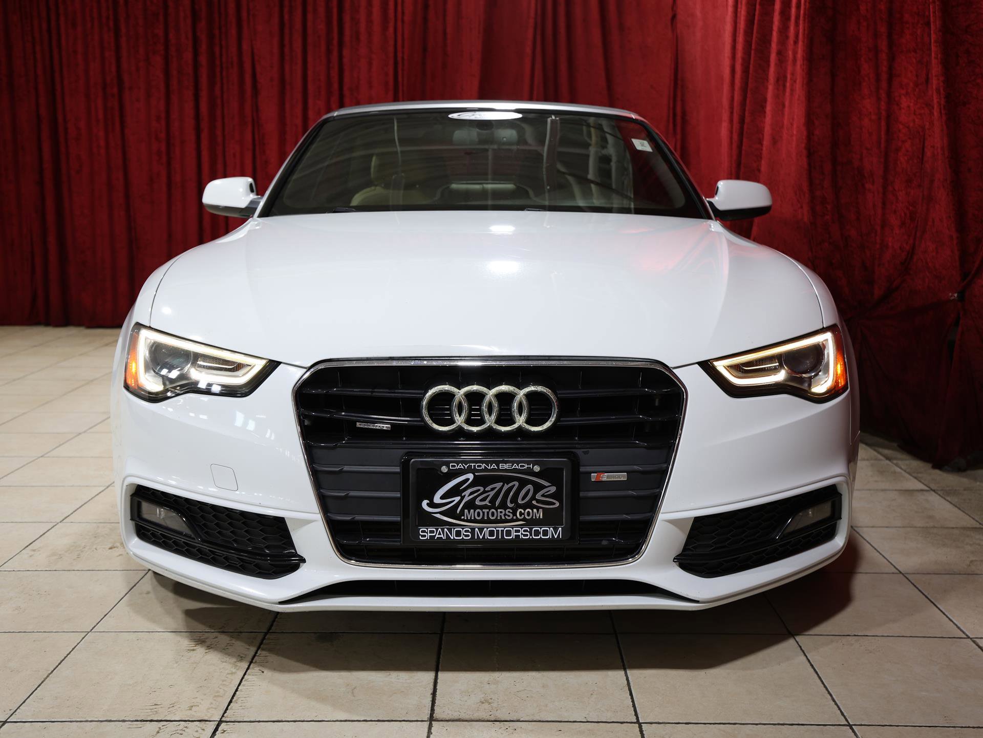 Used 2015 Audi A5 2.0T Premium Plus AWD/4WD image 11