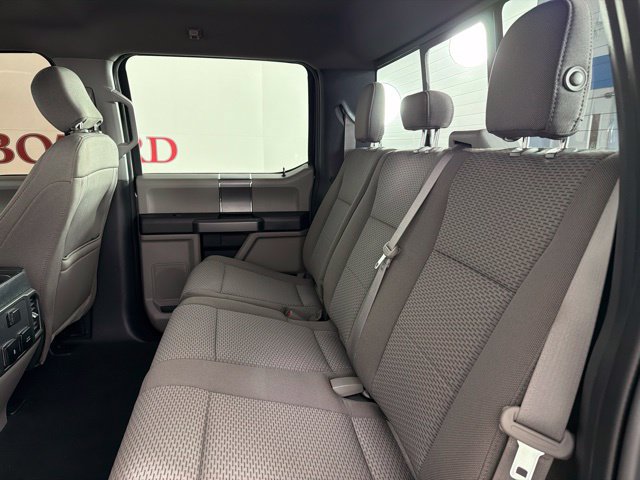 Certified 2019 Ford F150 XLT w/ Equipment Group 302A Luxury RWD image 24