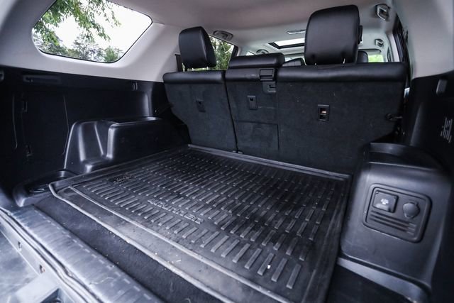 Used 2018 Toyota 4Runner Limited AWD/4WD image 52