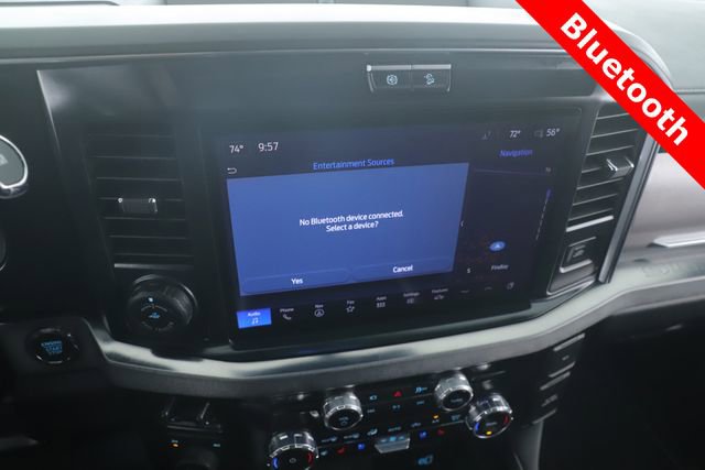 Used 2026 Ford F250 Platinum AWD/4WD image 26