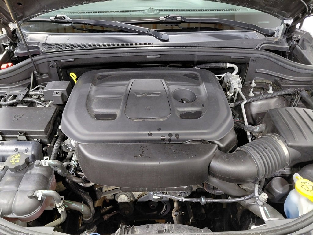 Certified 2021 Dodge Durango GT image 28