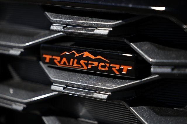 New 2026 Honda Ridgeline TrailSport+ image 2