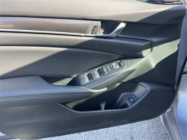 Used 2022 Honda Accord Sport image 24