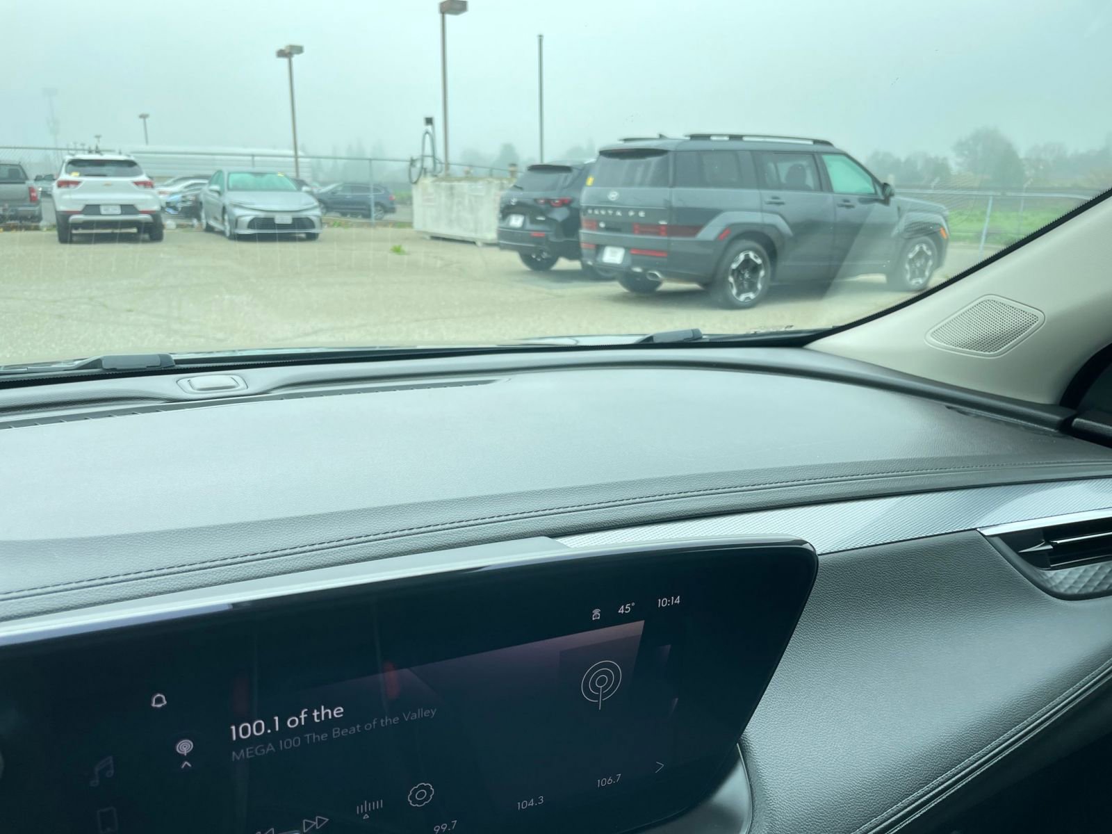 Used 2025 Buick Encore GX Preferred image 35